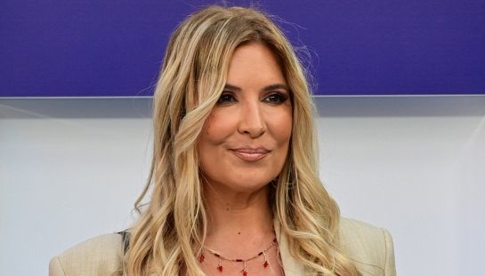 Selvaggia Lucarelli