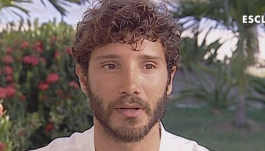 Stefano De Martino