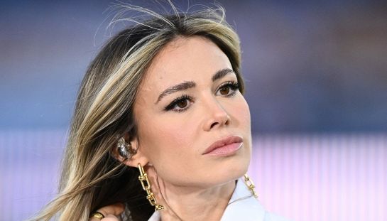 Diletta Leotta incinta secondo figlio