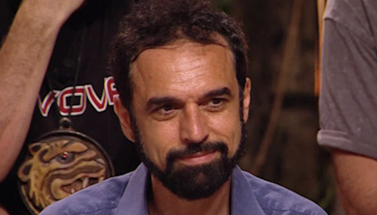 Dino Giarrusso