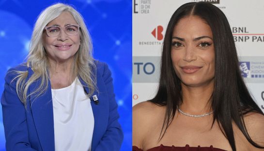 Domenica In cosa successo puntata 20 luglio 2025