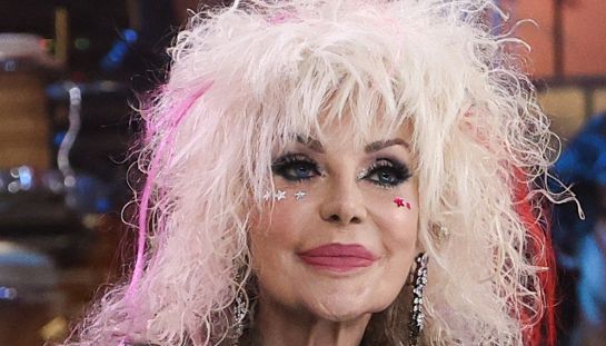Donatella Rettore