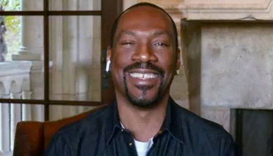 Eddie Murphy sarà l'ispettore Clouseau nel nuovo film La Pantera Rosa
