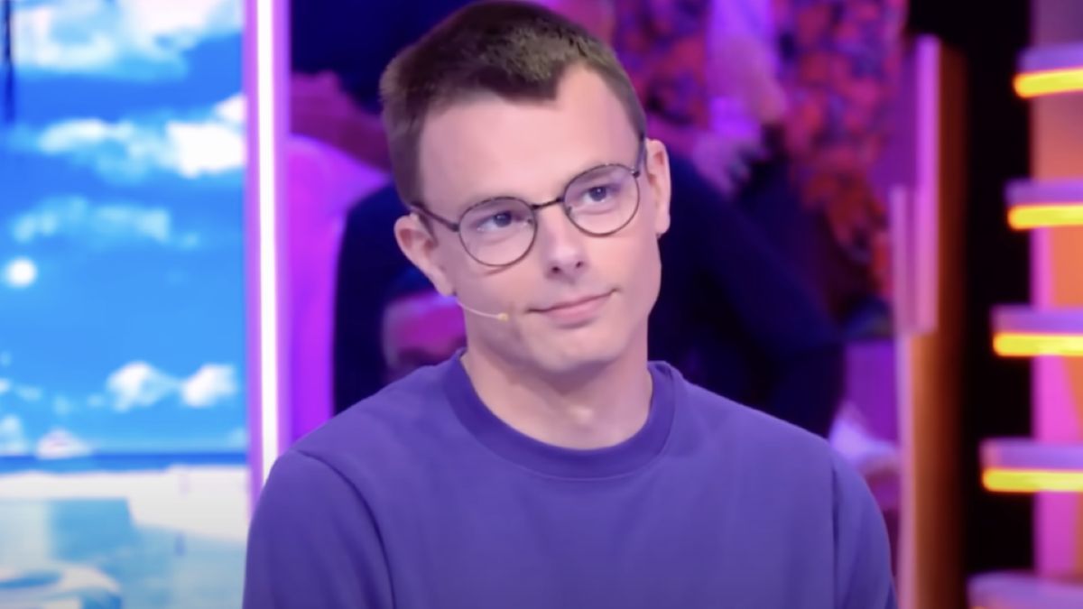 Un Vincitore Generoso: Studente Italiano Conquista 3.4 Milioni di Euro a 'L'Eredità' Francese e Regala la Metà!