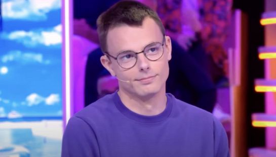 Emilien Eredità francese