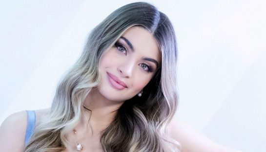 Emma Muscat, l'ex Amici diventa mamma: è nata Mila Rae Galea. Il dolce scatto e il significato del nome Emma Muscat, l'ex Amici diventa mamma