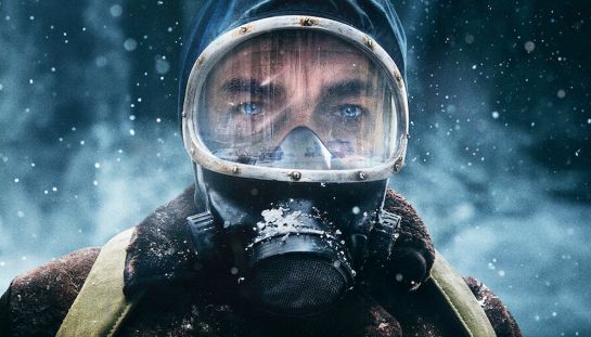 Netflix utilizza la IA per gli effetti speciali de L'Eternauta
