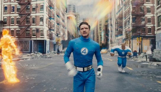 I Fantastici 4 - Gli Inizi: la spiegazione della scena post-credit