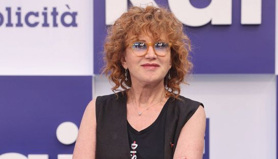 Fiorella Mannoia, la vita privata