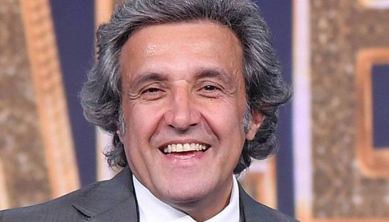 Flavio Insinna