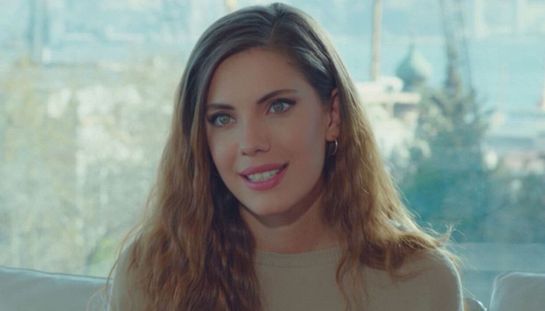 Forbidden Fruit, la nuova soap turca di Canale 5