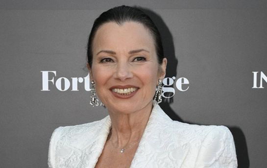 Fran Drescher
