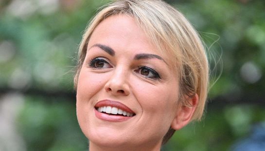 Francesca Pascale, lite furiosa e urla su Rai 3: attimi di caos in studio. Cosa è successo Francesca Pascale