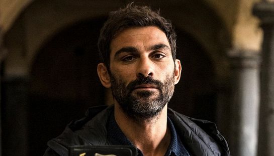 Francesco Arca, la fiction Resta Con Me è disponibile in streaming su RaiPlay