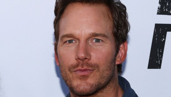 Garfield Movie 2 film streaming con Chris Pratt
