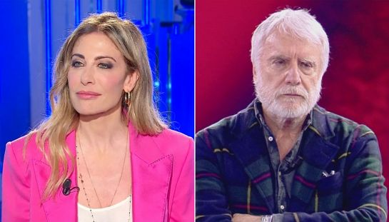 Delitto Garlasco: Francesca Fagnani e Paolo Crepet