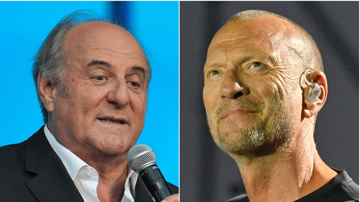 Allarme Fake News: Gerry Scotti e Biagio Antonacci Traiettorie di Finti Decessi per Guadagnare Visualizzazioni Online