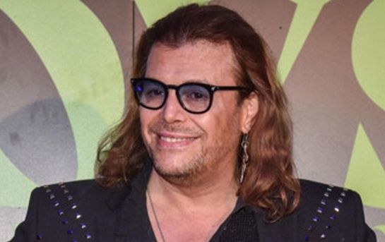 Gianluca Grignani
