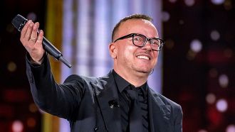 Gigi D'Alessio