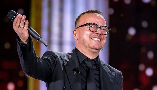Gigi D'Alessio