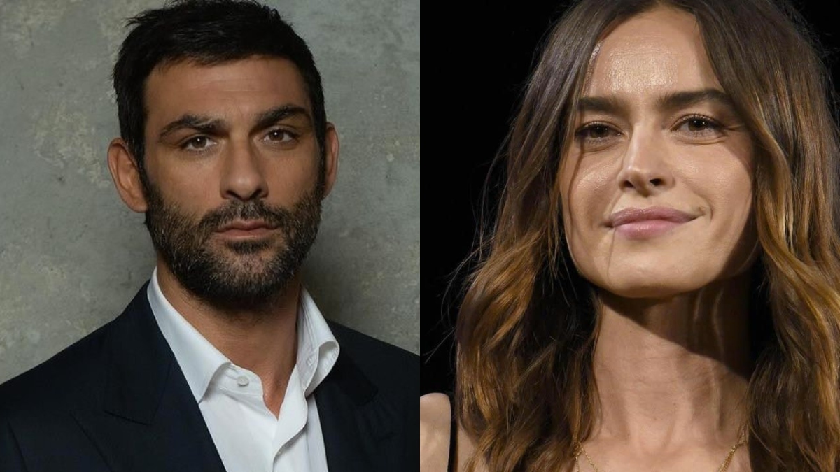 Il Grande Fratello sarà (finalmente) VIP, i primi nomi: Francesco Arca e Kasia Smutniak