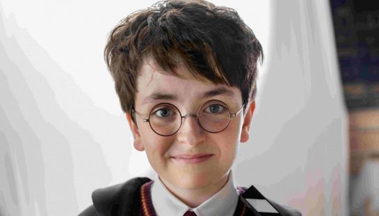 Harry Potter serie tv quando esce su hbo, cast, trama e curiosità