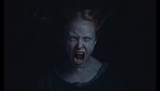 Heresy, trama e recensione film horror