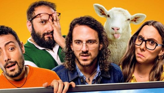 Holiday Crush: come funziona e quando esce il nuovo reality Prime Video