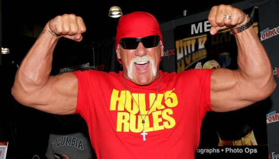 Hulk Hogan morto wrestler e attore di film e serie tv in streaming