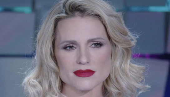 Michelle Hunziker