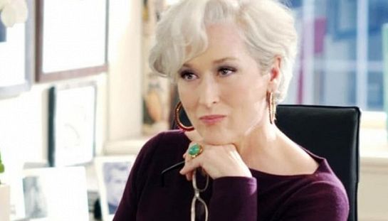 Il Diavolo Veste Prada 2, Meryl Streep e Anne Hathaway nelle prime foto dal set