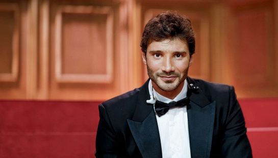 Stefano De Martino, successo anche su RaiPlay per il suo Giorno più bello Stefano De Martino in Il giorno più bello in streaming su RaiPlay
