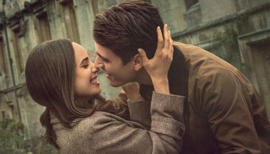 Il Mio Anno a Oxford, trama, cast, curiosità e quando esce il film romantico su Netflix
