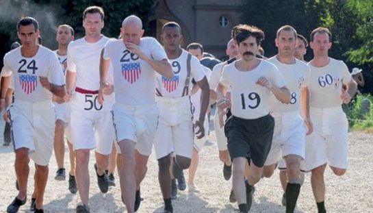 Il sogno del maratoneta Il sogno del maratoneta