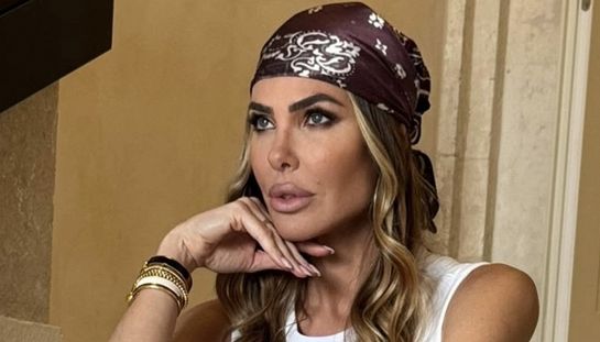 Ilary Blasi, quanti anni ha la reginetta di Battiti, la carriera tra Le Iene, il GF e L'Isola dei Famosi