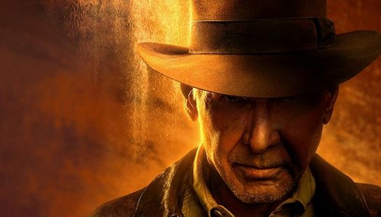 Indiana Jones reboot Disney