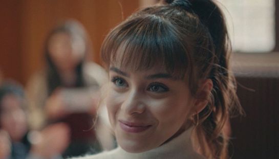 Innocence, la nuova soap turca arriva su Canale 5