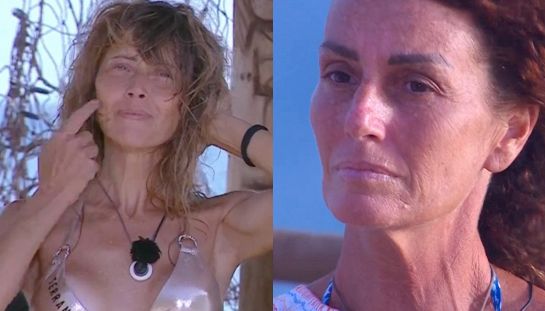 Isola dei Famosi pagelle finale puntata 2 luglio 2025