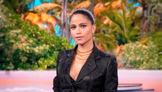 L'Isola dei Famosi 19 - Veronica Gentili
