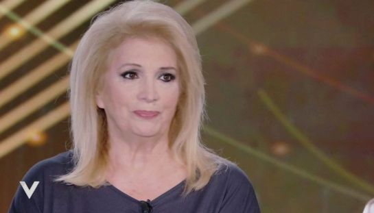 film e serie tv con iva zanicchi: ecco quali e dove vederli in streaming