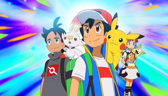 Pokemon, morto James Cathcart: dove vedere la serie in streaming