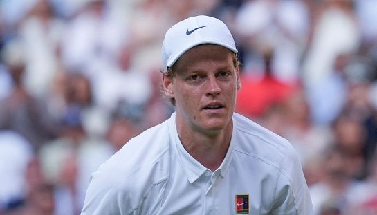 Jannik Sinner, sospetta fuga d'amore dopo Wimbledon con Laila Hasanovic