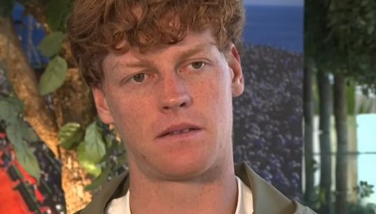 Forza Jannik, dagli esordi al trionfo a Wimbledon: i segreti di Sinner in un documentario