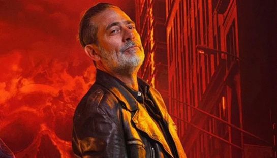 Jeffrey Dean Morgan star di una nuova serie dopo The Walking Dead