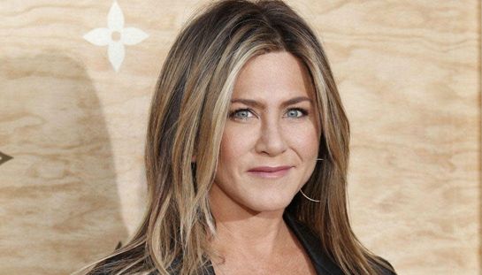Jennifer Aniston avrebbe ritrovato l'amore con Jim Curtis