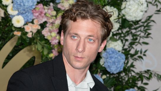 Jeremy Allen White