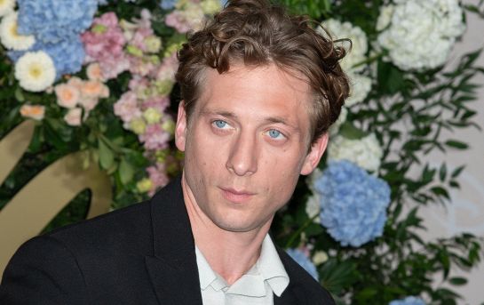 Jeremy Allen White