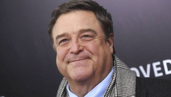 John Goodman