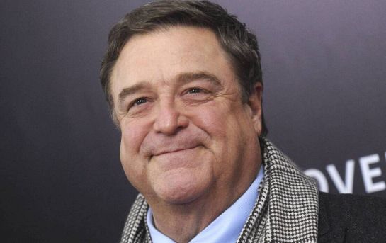 John Goodman