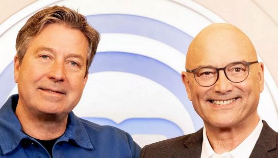 John Torode e Gregg Wallace